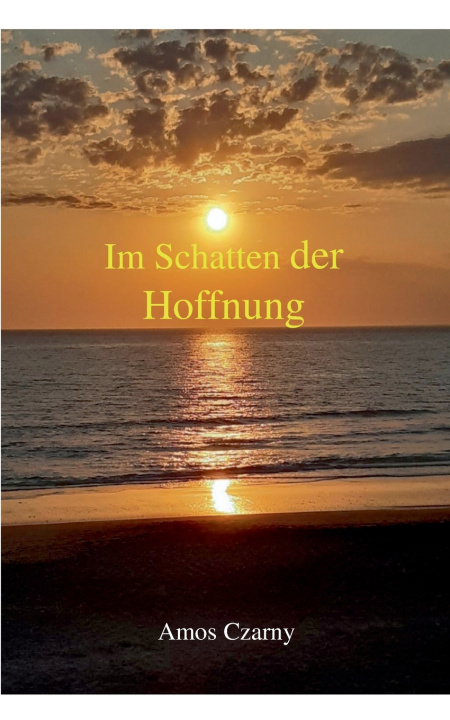 Buch Im Schatten der Hoffnung 