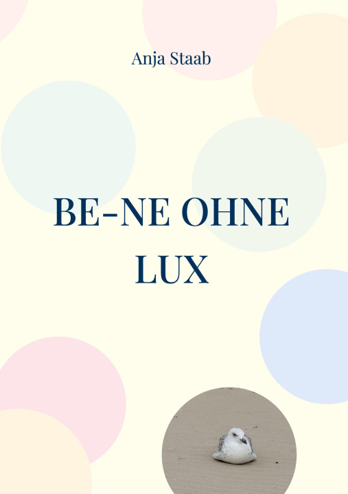 Kniha Be-Ne ohne Lux 