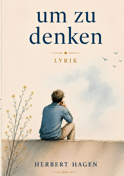 Livro um zu denken Herbert Hagen