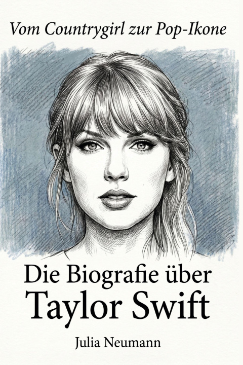 Libro Die Biografie über Taylor Swift 