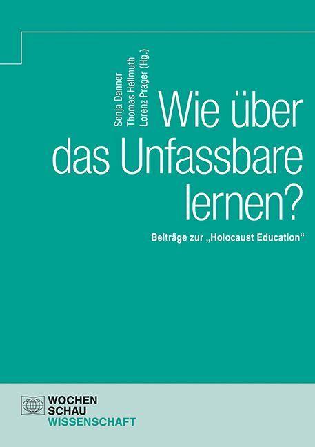 Buch Wie über das Unfassbare lernen? Thomas Hellmuth