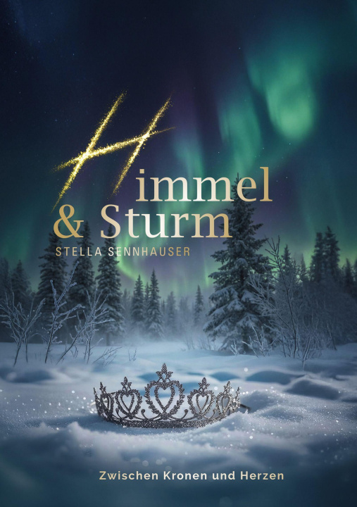 Kniha Himmel & Sturm 
