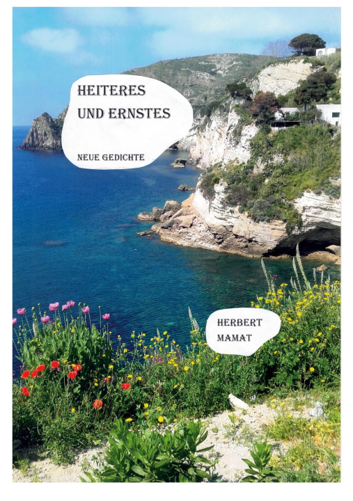 Knjiga Heiteres und Ernstes 