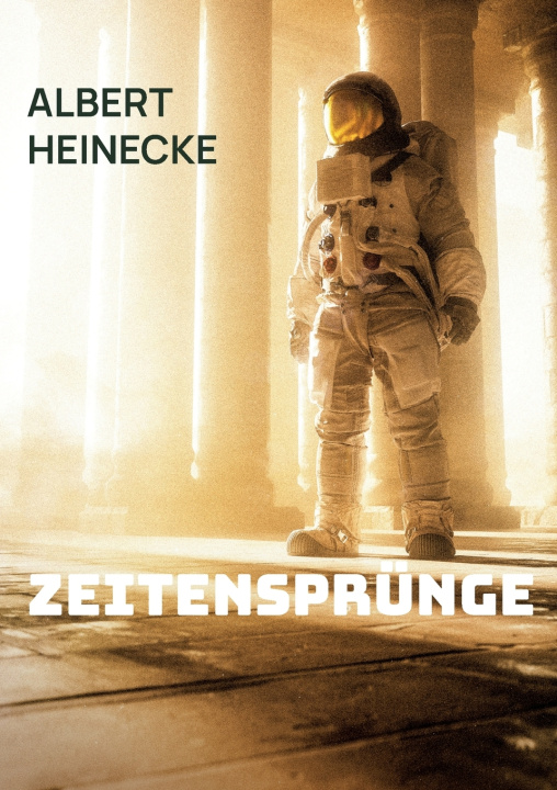 Kniha Zeitensprünge 
