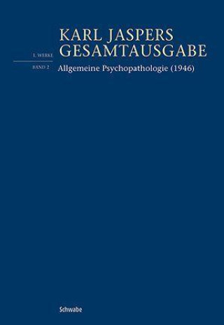 Libro Allgemeine Psychopathologie Dominic Kaegi