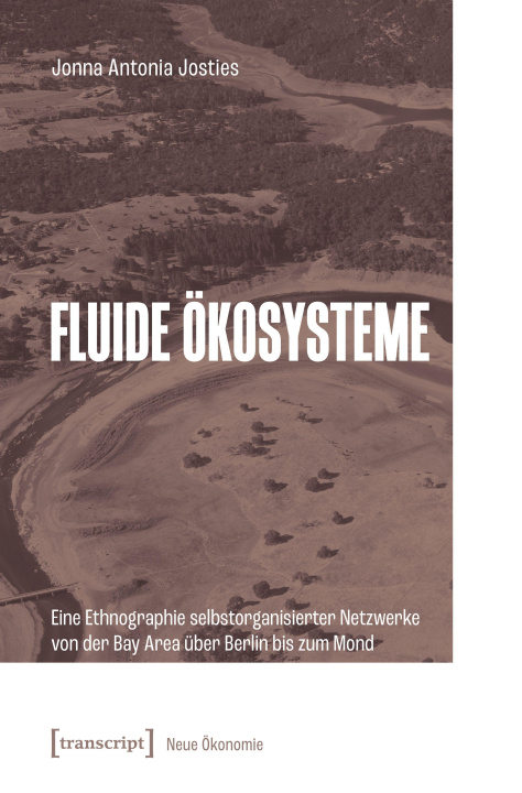 Book Fluide Ökosysteme Jonna Antonia Josties