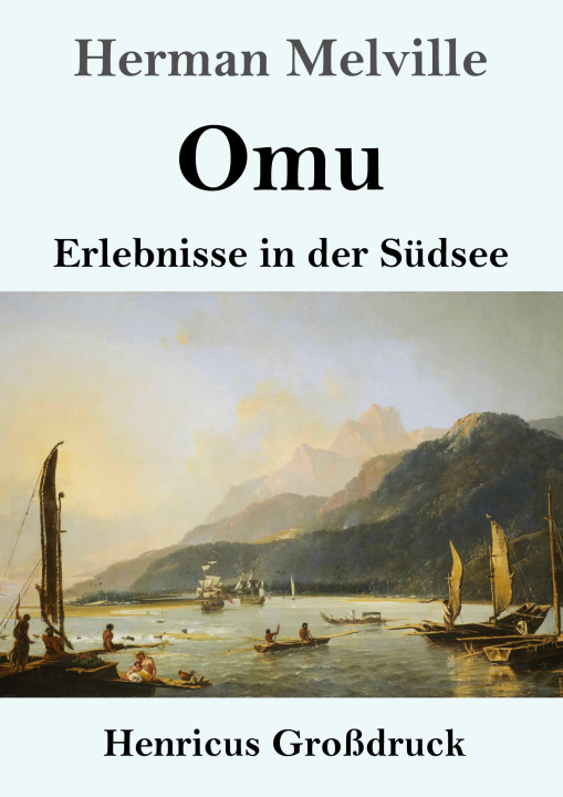 Libro Omu (Großdruck) Karl Federn