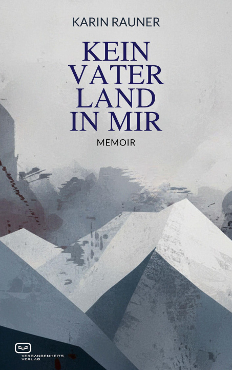 Libro Kein Vaterland in mir Karin Rauner