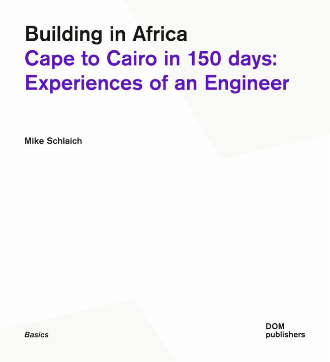 Libro Building in Africa 