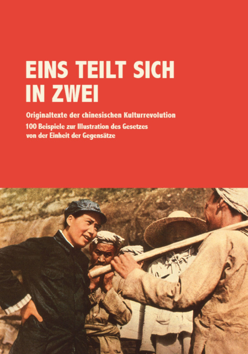 Libro Eins teilt sich in zwei 