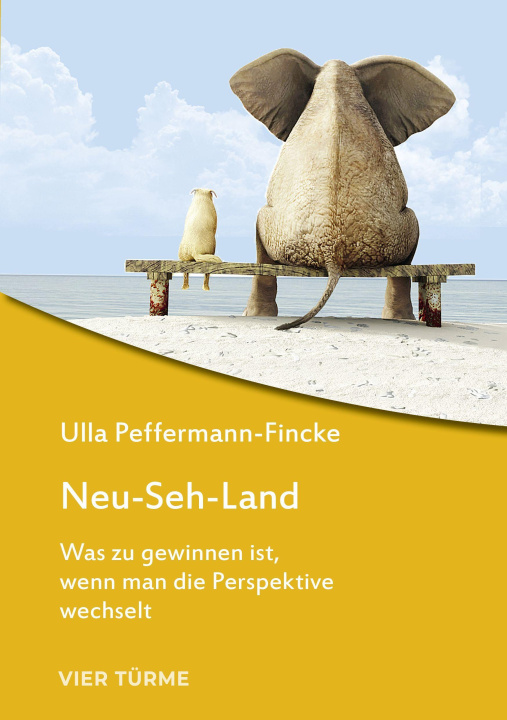 Boek Neu-Seh-Land 