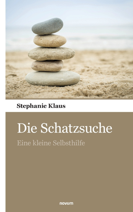 Livro Die Schatzsuche Stephanie Klaus