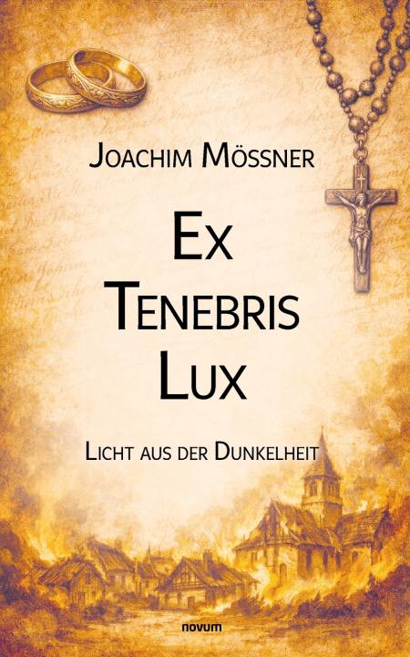 Buch Ex Tenebris Lux 