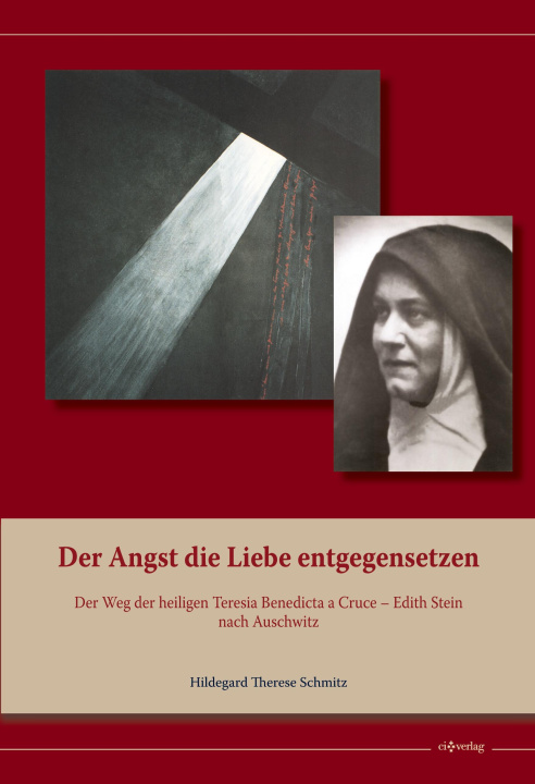 Libro Der Angst die Liebe entgegensetzen 