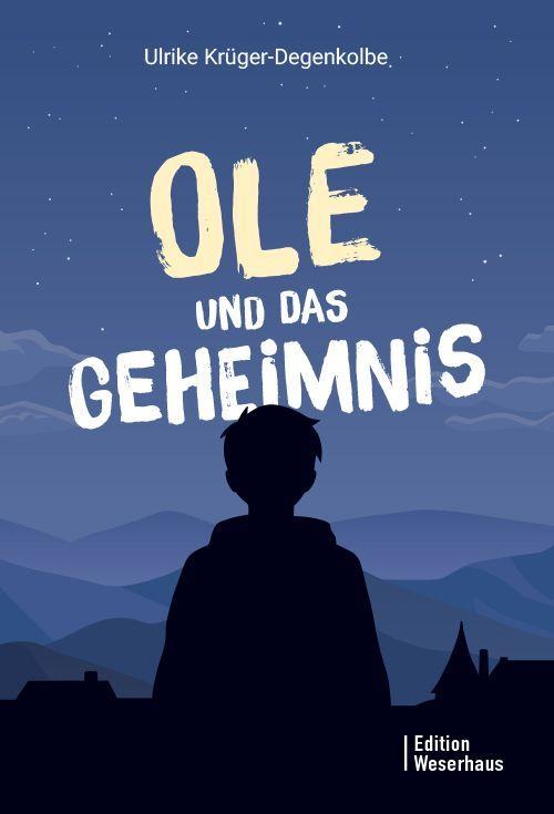 Buch Ole und das Geheimnis 