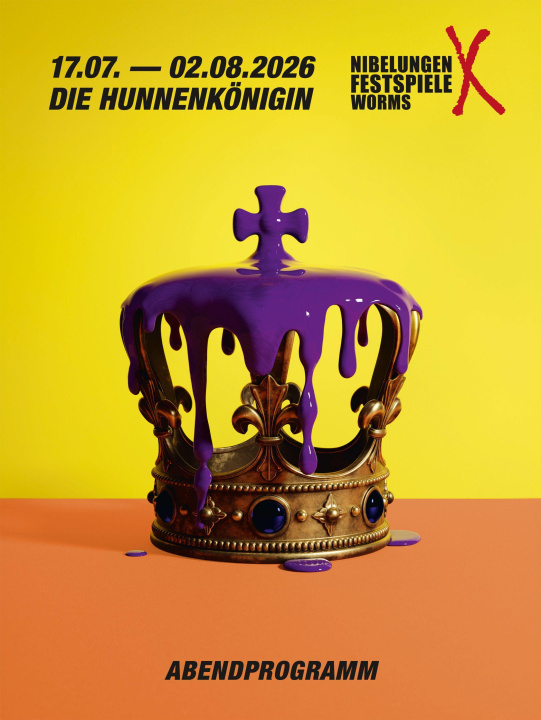 Βιβλίο Die Hunnenkönigin 