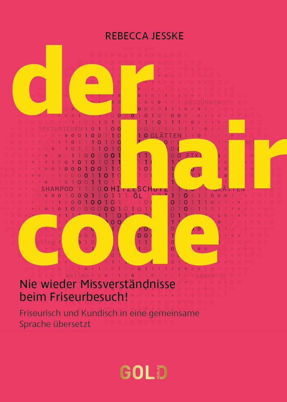 Buch DER HAIR CODE 