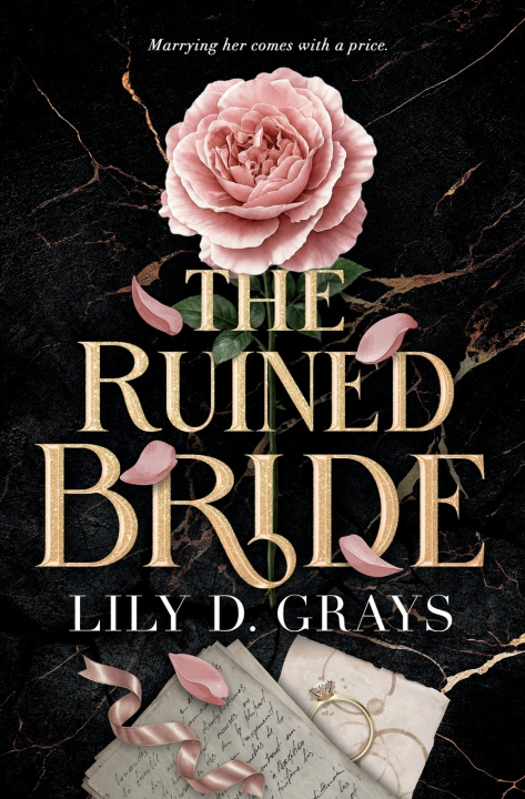 Livro The Ruined Bride Lily D. Grays