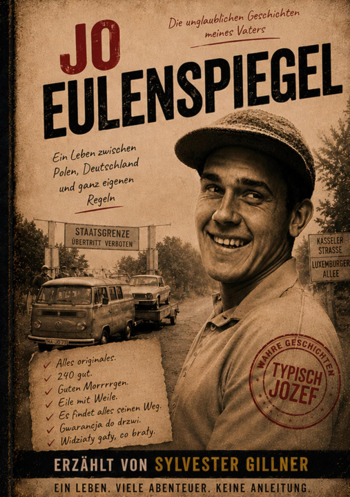 Libro Jo Eulenspiegel 