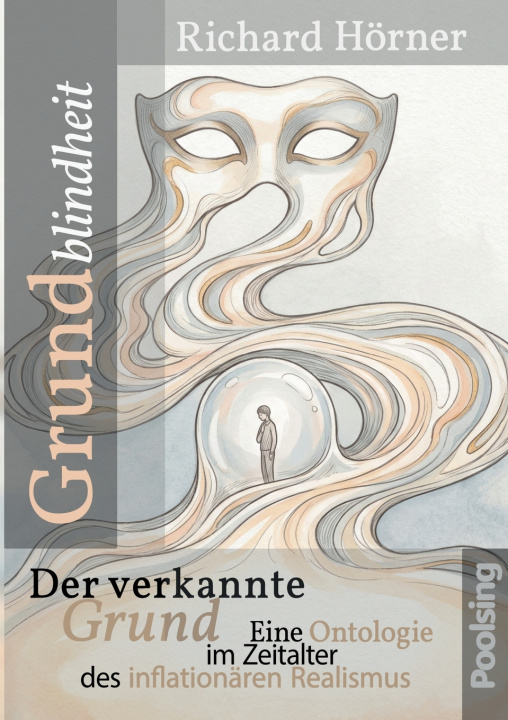 Livro Grundblindheit Richard Hörner