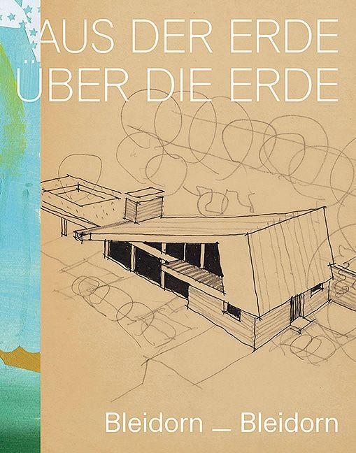 Kniha Aus der Erde - Über die Erde 