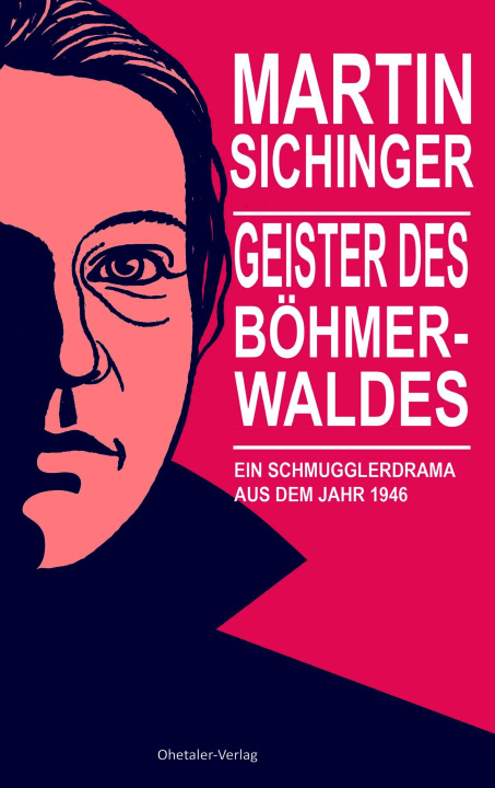 Libro Geister des Böhmerwaldes 