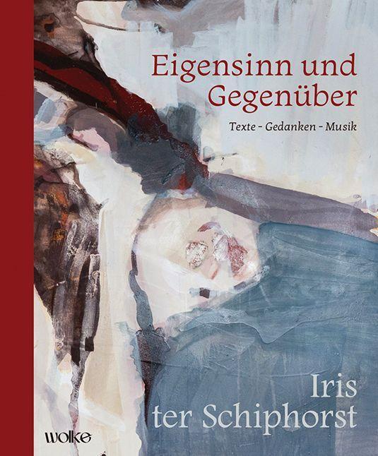 Carte Eigensinn und Gegenüber Sebastian Hanusa