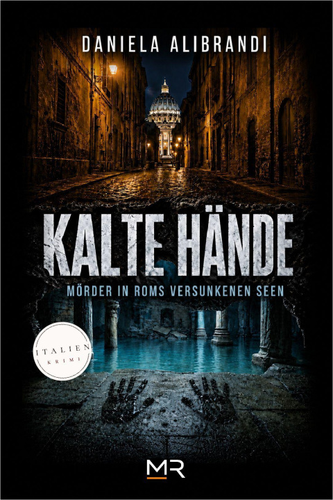 Könyv Kalte Hände 