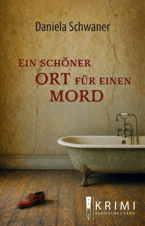 Carte Ein schöner Ort für einen Mord Daniela Schwaner