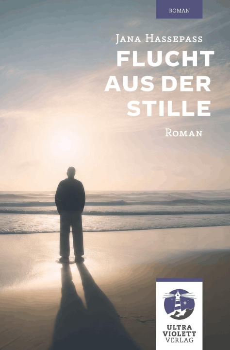 Książka Flucht aus der Stille 