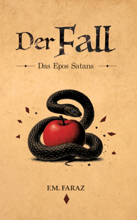Boek Der Fall 