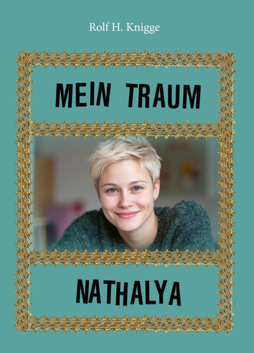 Boek Mein Traum Nathalya 