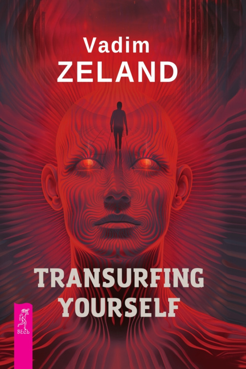 Book Transurfing Yourself Vadim Zeland