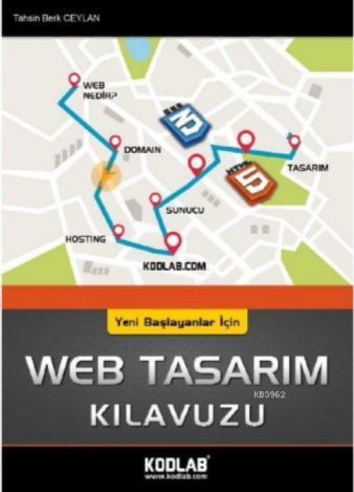 Buch Yeni Baslayanlar icin Web Tasarim Kilavuzu 