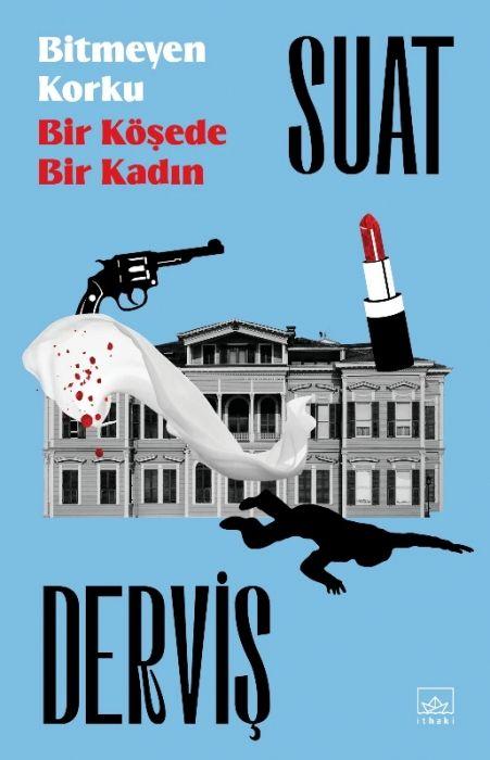 Βιβλίο Bitmeyen Korku 