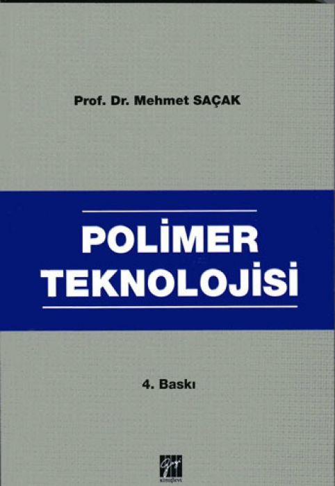 Book Polimer Teknolojisi 