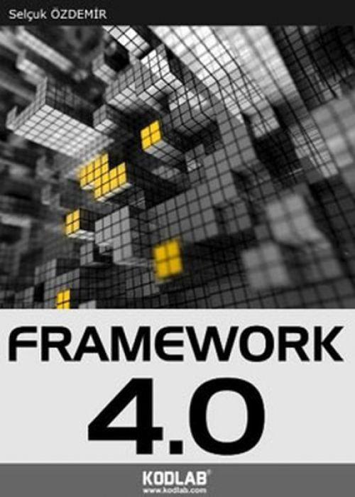 Könyv Uzmanliga Giden Yol Framework 4.0 