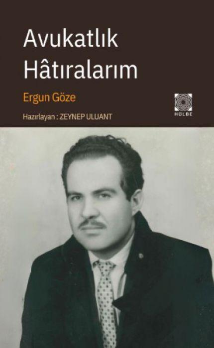Libro Avukatlik Hatiralarim 