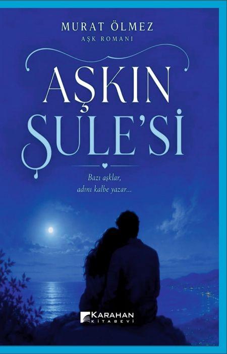 Βιβλίο Askin Sulesi 