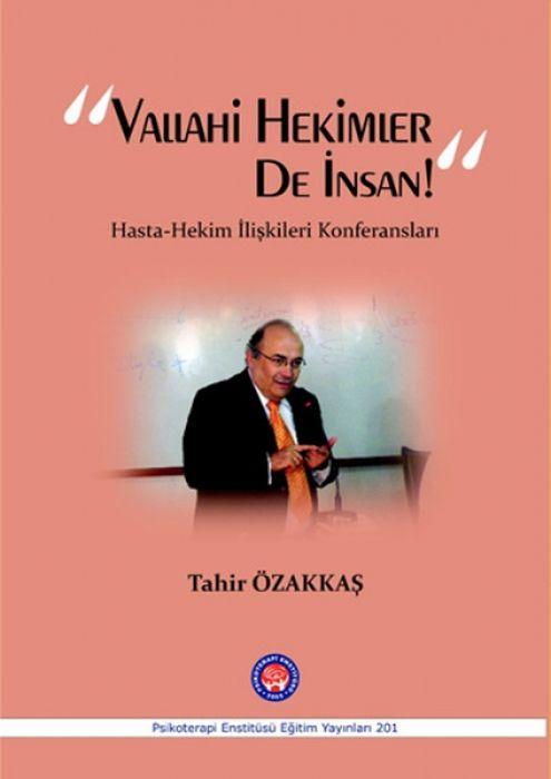 Buch Vallahi Hekimler De Insan 