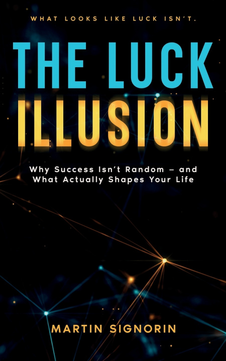 Carte The Luck Illusion Martin Signorin