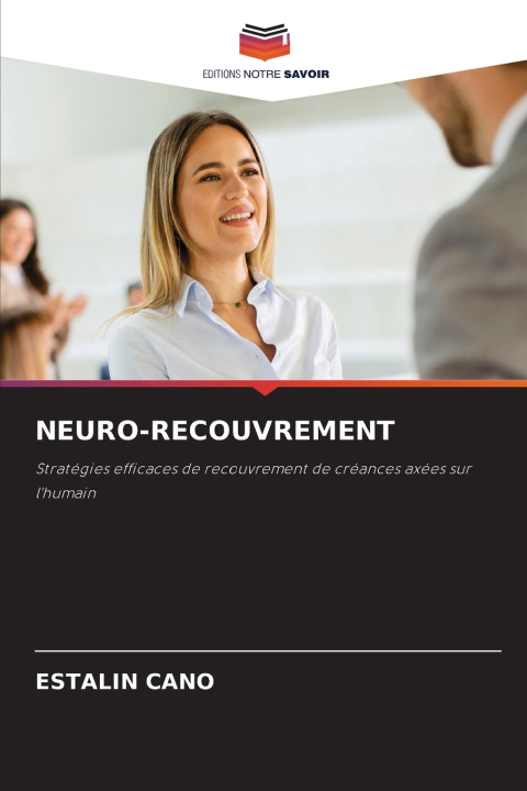 Knjiga NEURO-RECOUVREMENT 