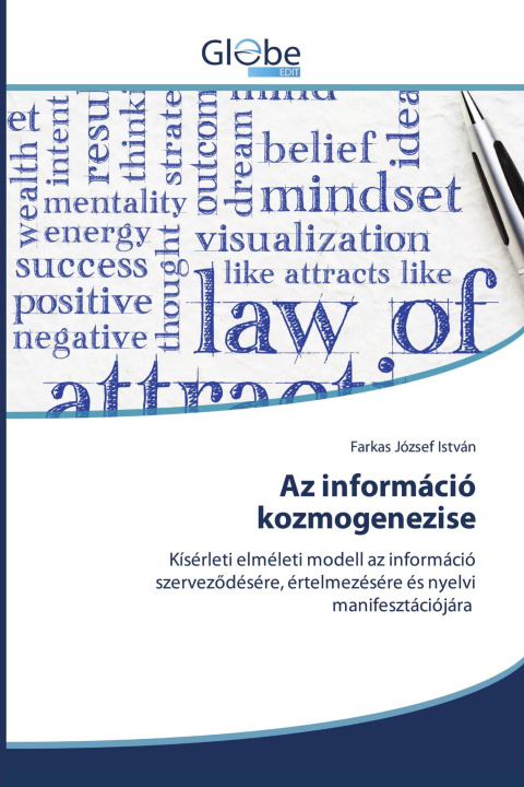 Knjiga Az információ kozmogenezise 