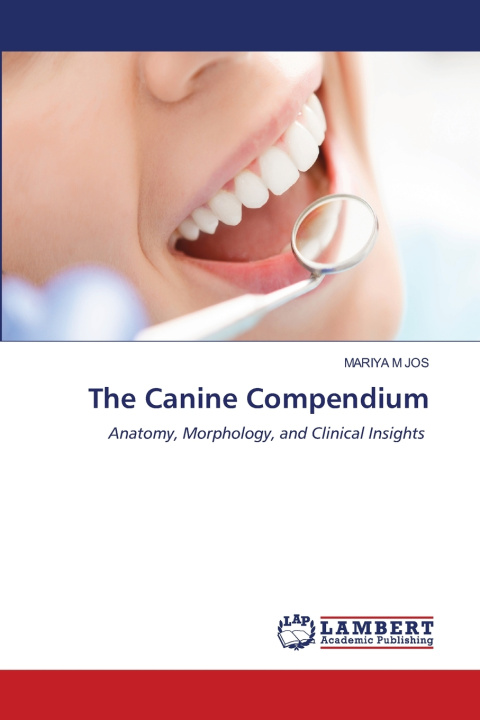 Knjiga The Canine Compendium 