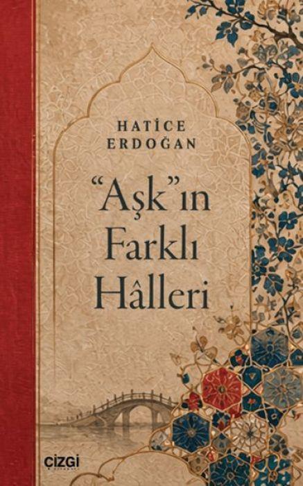 Buch Askin Farkli Halleri 