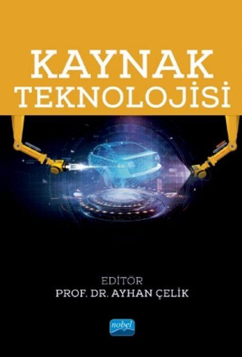Carte Kaynak Teknolojisi Ayhan Celik