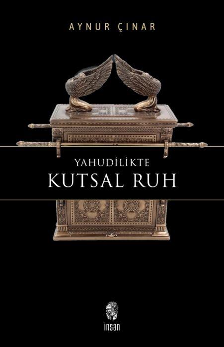 Libro Yahudilikte Kutsal Ruh 