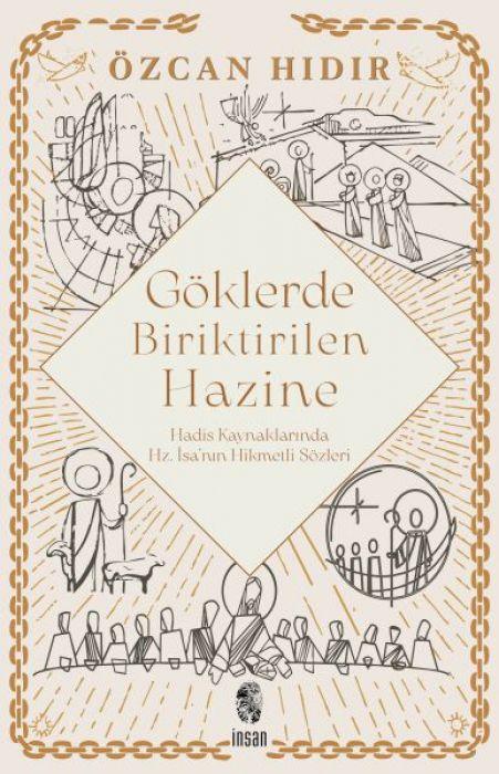 Knjiga Göklerde Biriktirilen Hazine 