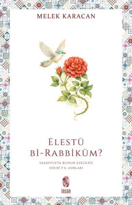 Knjiga Elestü bi-Rabbiküm 