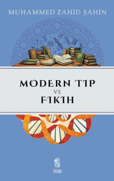 Buch Modern Tip ve Fikih 